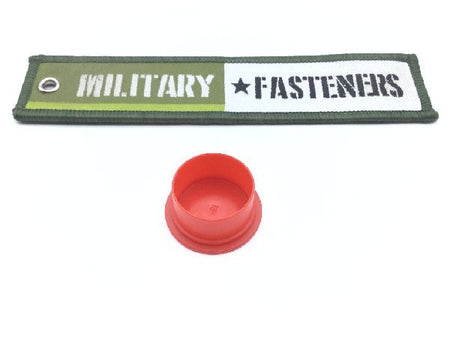 MS90376-14R Protective Dust and Moisture Cap (4)