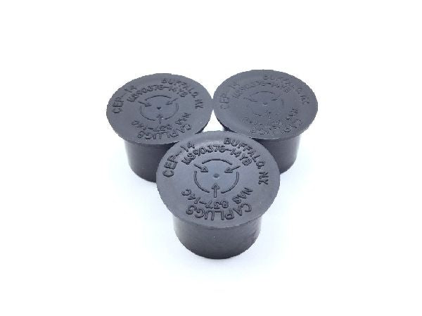 MS90376-14YB Protective Dust and Moisture Cap