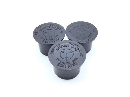 MS90376-14YB Protective Dust and Moisture Cap