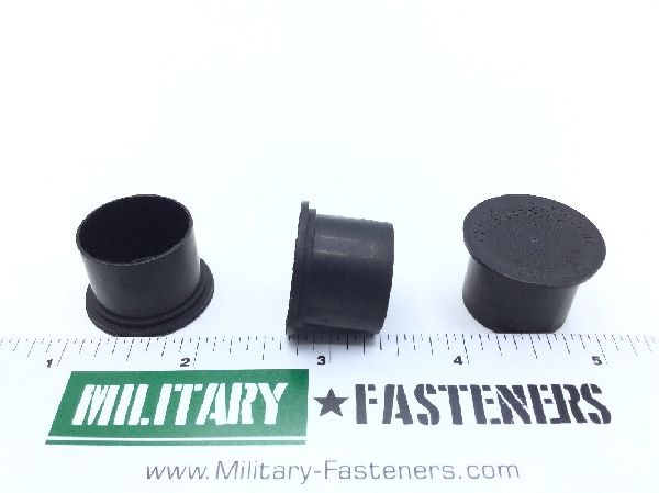 MS90376-14YB Protective Dust and Moisture Cap (2)