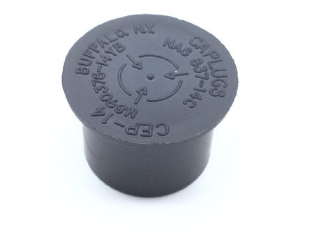 MS90376-14YB Protective Dust and Moisture Cap (3)