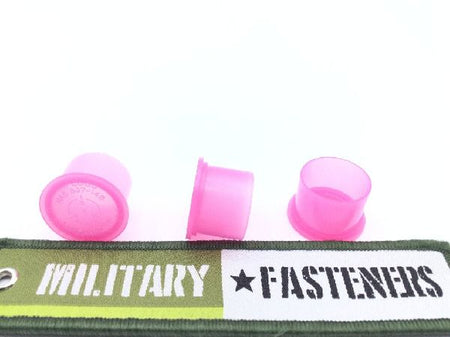 MS90376-14YF Protective Dust and Moisture Cap (2)