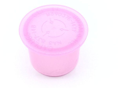 MS90376-14YF Protective Dust and Moisture Cap (3)