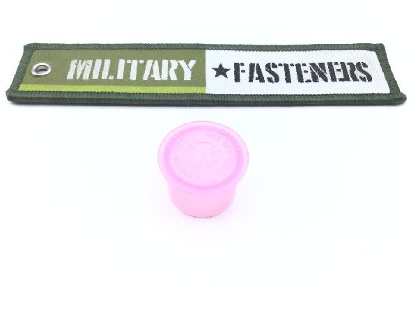 MS90376-14YF Protective Dust and Moisture Cap (4)