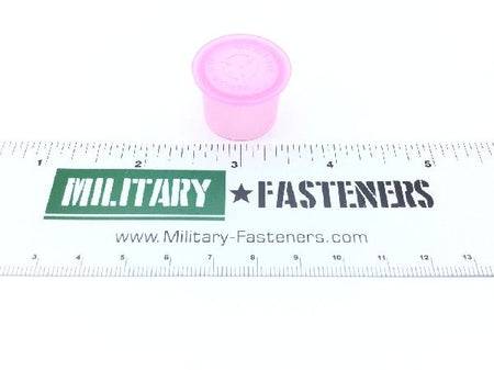 MS90376-14YF Protective Dust and Moisture Cap (5)