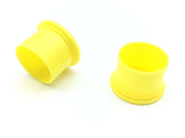MS90376-14Y Protective Dust and Moisture Cap (2)