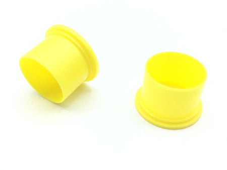 MS90376-14Y Protective Dust and Moisture Cap (2)