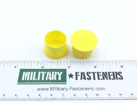 MS90376-14Y Protective Dust and Moisture Cap (4)