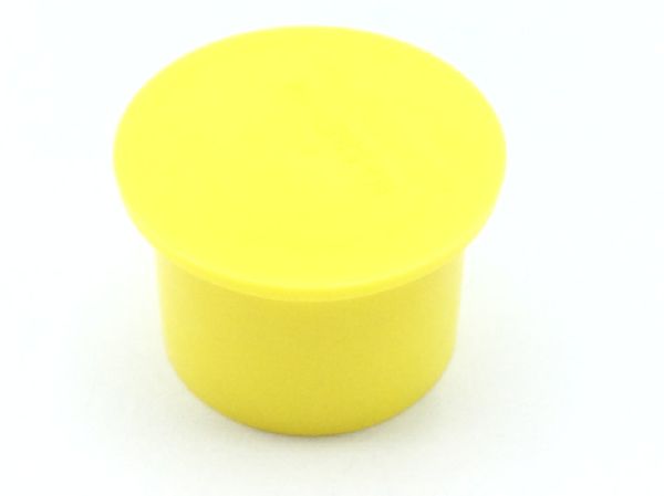 MS90376-14Y Protective Dust and Moisture Cap (5)