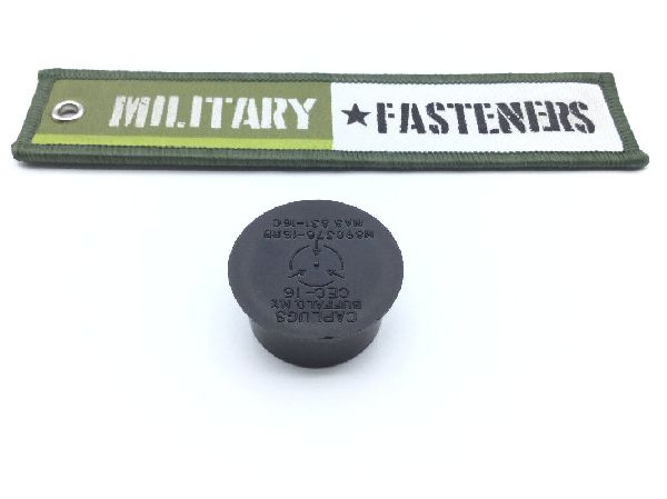MS90376-16RB Protective Dust and Moisture Cap (5)