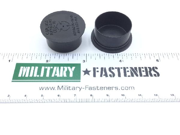 MS90376-16RB Protective Dust and Moisture Cap (6)