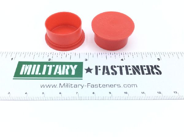 MS90376-16R Protective Dust and Moisture Cap