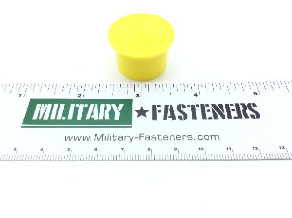 MS90376-16Y Protective Dust and Moisture Cap (3)