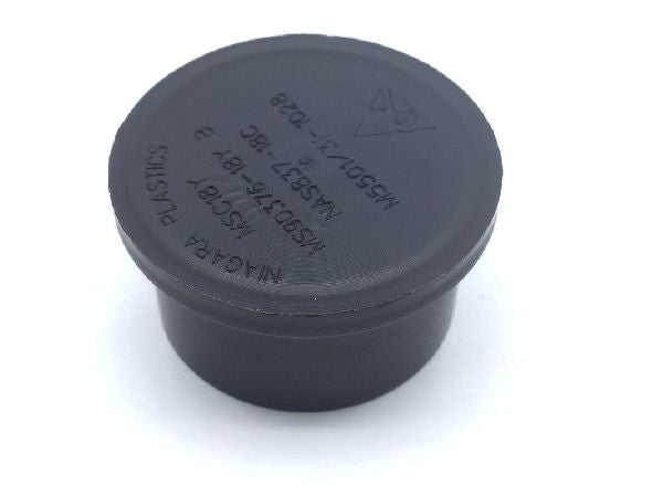 MS90376-18YB Protective Dust and Moisture Cap (2)
