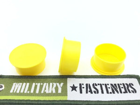 MS90376-20Y Protective Dust and Moisture Cap (3)