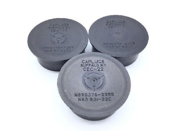 MS90376-22RB Protective Dust and Moisture Cap