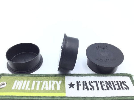 MS90376-22RB Protective Dust and Moisture Cap (3)