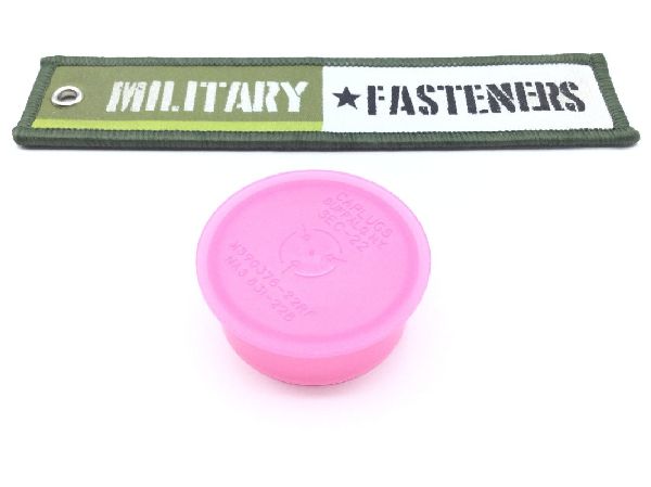 MS90376-22RF Protective Dust and Moisture Cap (3)