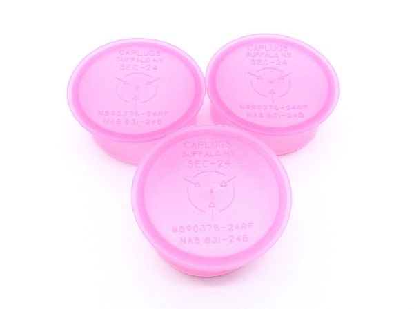 MS90376-24RF Protective Dust and Moisture Cap