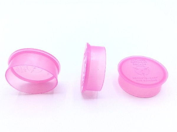 MS90376-24RF Protective Dust and Moisture Cap (2)