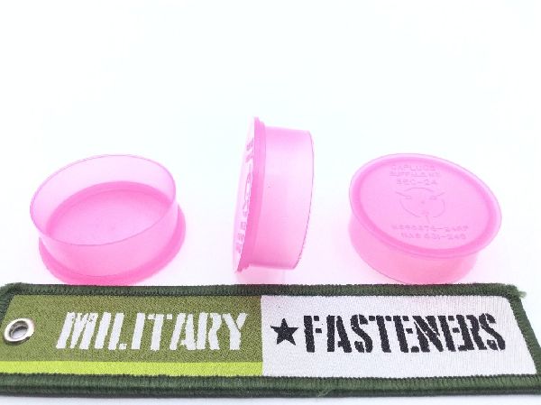 MS90376-24RF Protective Dust and Moisture Cap (4)