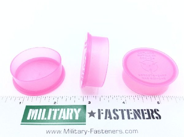 MS90376-24RF Protective Dust and Moisture Cap (6)