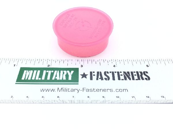 MS90376-28RF Protective Dust and Moisture Cap (5)