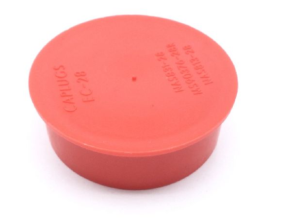 MS90376-28R Protective Dust and Moisture Cap