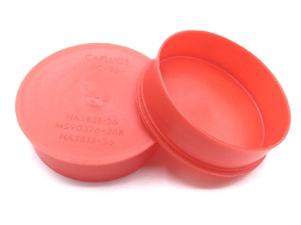 MS90376-36R Protective Dust and Moisture Cap (2)
