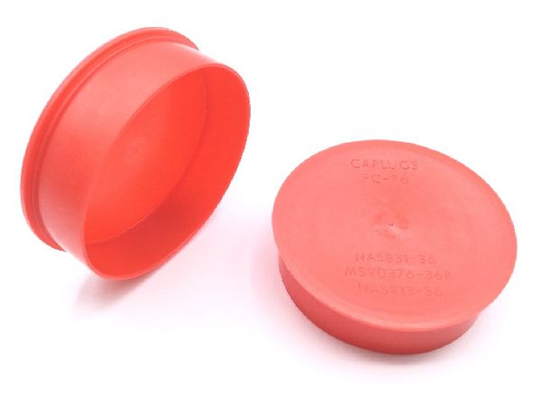 MS90376-36R Protective Dust and Moisture Cap (3)