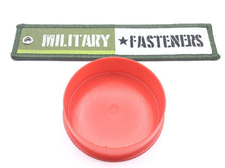 MS90376-36R Protective Dust and Moisture Cap (5)