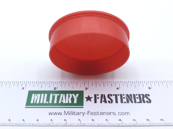 MS90376-36R Protective Dust and Moisture Cap (6)