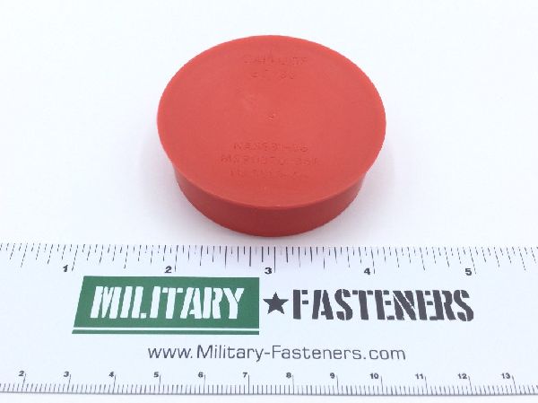 MS90376-36R Protective Dust and Moisture Cap (7)