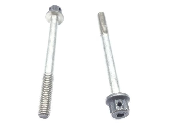 MS9060-28 Machine Bolt (2)
