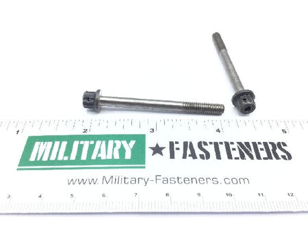 MS9060-28 Machine Bolt (3)
