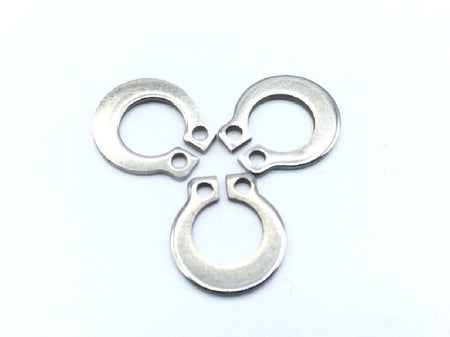 MS90707-4025 Retaining Ring