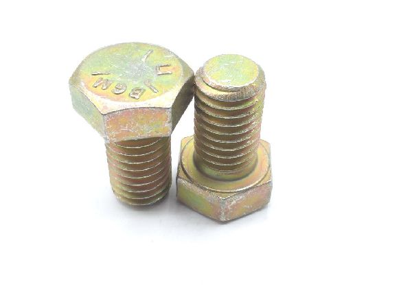 MS90725-108 Hexagon Head Cap Screw (3)