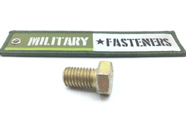 MS90725-108 Hexagon Head Cap Screw (4)