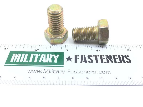 MS90725-108 Hexagon Head Cap Screw (5)