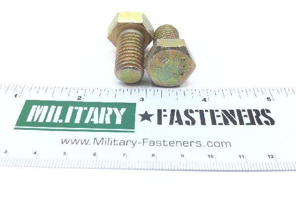 MS90725-108 Hexagon Head Cap Screw (6)