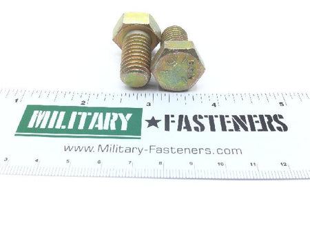 MS90725-108 Hexagon Head Cap Screw (6)