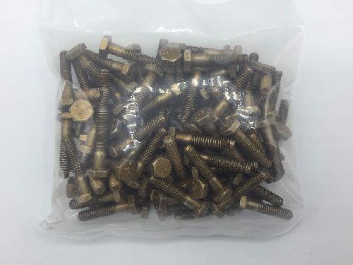 MS90725-10 Hexagon Head Cap Screw