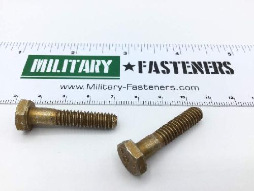 MS90725-10 Hexagon Head Cap Screw (3)