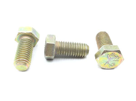 MS90725-110 Machine Bolt (2)
