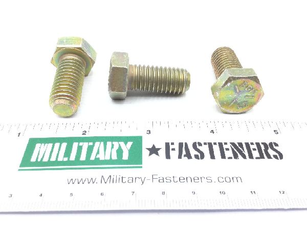 MS90725-110 Machine Bolt (3)