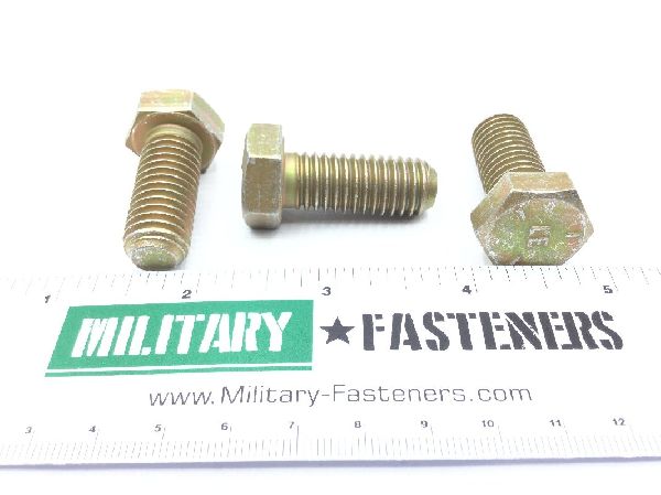 MS90725-111 Machine Bolt (3)