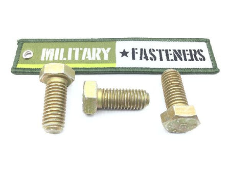 MS90725-111 Machine Bolt (4)