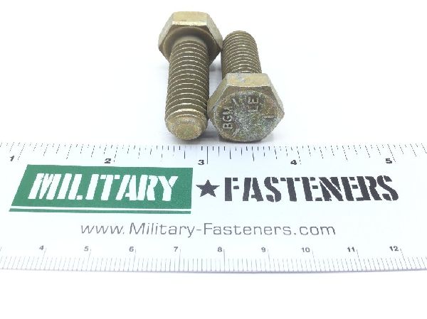 MS90725-112 Hexagon Head Cap Screw