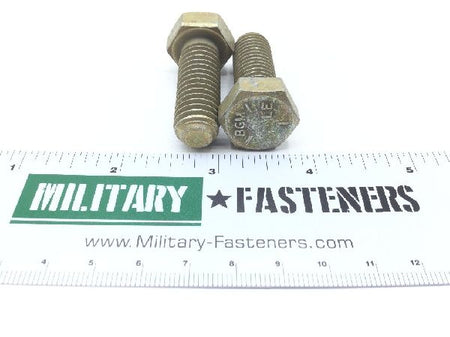 MS90725-112 Hexagon Head Cap Screw