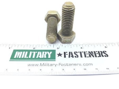 MS90725-112 Hexagon Head Cap Screw (2)